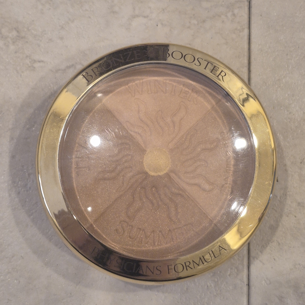 Physicians Formula Bronze Booster Bronzer